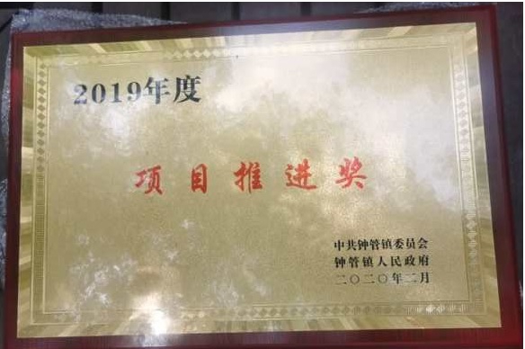 爱游戏获得多项政府奖励